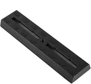 S7990 Universal Dovetail Plate 18cm with 1/4" Slotted Holes