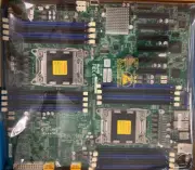 Supermicro X9DRD-EF Extended ATX Server Motherboard