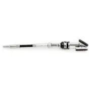 Performance Tool Brake Cylinder Hone W80631; 3-Stone, .844 to 2 in.
