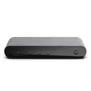 Belkin Connect Thunderbolt 4 Pro Dock - 40Gbps 12 Ports [INC006AUSGY]