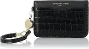 ARROWS&Company Ltd.(カブシキガイシャ アローズ) Kabushiki Gaisha Arrows Passport Case, Bi-Fold Pass Case