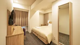 相鐵FRESA INN 名古屋站櫻通口(2020年2月1日OPEN)Sotetsu Fresa Inn Nagoya-Sakuradoriguchi