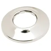 Do it Best 1-1/2 In. OD Shallow Flange, Chrome DIB96PC SIM Supply, Inc. DIB96PC