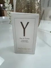 YVES SAINT LAURENT YSL 100ML EDT (SPRAY)