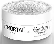 Immortal NYC Aventus Hair Wax 150 Ml