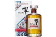 Hibiki Blossom Harmony Limited Edition 2022 (Japan Edition) Suntory Whisky 700mL