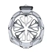 HK - Evo "TFX" Metal Speed Feed - Pewter