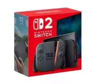 Nintendo Switch 2 Console ✅ ON HAND ✅Presale Ships 5th June