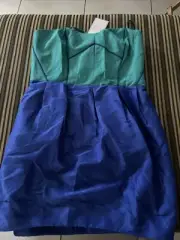 Portmans Dress 16 Freepost E35