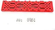Guide Mirror Dovetail Plate 32cm