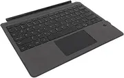 Type Cover for Surface Pro 8 for Surface Pro X Series, Ultra Slim Portable Bluetooth Wireless Keyboard with Touchpad, Keyboard Replacement