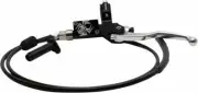 KTM EXC 450 2009-2016 Rekluse Left -Hand Rear Brake Kit RMS-5300002