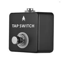 在飛比找蝦皮商城優惠-Yohi MOSKYAudio Tap Switch Tap