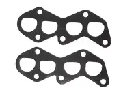 EXHAUST MANIFOLD GASKETS FOR MASSEY FERGUSON 35 PETROL TEA20 TED20 TRACTORS.