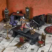 TerrainCrate - Gothic Manor