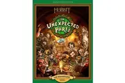 The Hobbit: An Unexpected Party (Board Game)