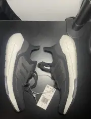 Size 5 - adidas UltraBoost 21 Core Black 2021