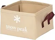 Snow Peak FP-151R Pack Sink