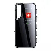 Spy Mini MP3 Digital Voice Activated Recorder Audio Recording Device LED Display