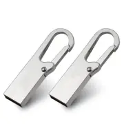 128/256GB USB Flash Drive Waterproof Memory Stick Pen Thumb Photo Storage U Disk