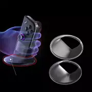 Left/Right Handle Base Handle Holder Game Console Accessories for Legion Go