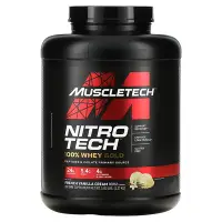 在飛比找iHerb優惠-[iHerb] MuscleTech Nitro-Tech，