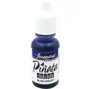 Jacquard Pinata Alcohol Ink 14ml - Blue Violet