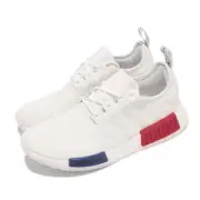 adidas Originals NMD_R1 BOOST White OG Men Unisex Casual Lifestyle Shoes GZ7925