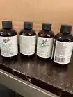 Tea Tree Shampoo CLEAN & PURIFY 3.3 OZ 4 pack