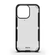 EFM Cayman Case Armour with D3O 5G Signal PlusFor iPhone 13 Pro Max (6.7") - Carbon