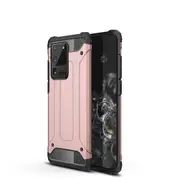 MCC Shockproof Samsung Galaxy S20 Ultra Duty Tough Case Cover G988 [Rose Gold]