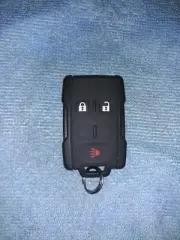 OEM Chevy GM GMC Chevrolet Remote Keyless Entry Remote Key Fob M3N32337100