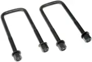Leaf Spring Axle U-Bolt Kit Dorman 929-773