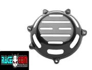 Ducati 900 SS superlight carbon fibre vented clutch cover dry clutch