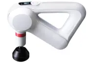Theragun Elite - (Product) RED - Percussive Therapy Deep Tissue Muscle Treatment
