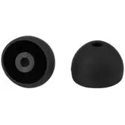 Talent TIP-SL5 Silicone Replacement Tips for In-Ear Monitor IEM Earphones Earbud