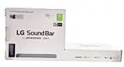 LG SPD7Y 3.1.2 Channel High-Res Soundbar w/Meridian, Dolby Atmos and Bluetooth