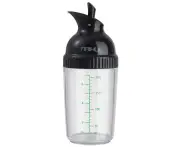 Little Salad Dressing Shaker- Salad Dressing Shaker, Dressing Mixer Shaker Bottles