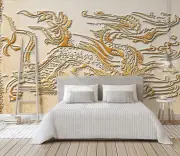 3D Pattern 2006 Wall Murals WallPaper Murals Wall Print Decal Wall Deco Indoor Wall Murals