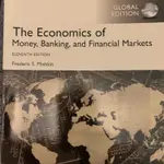 THE ECONOMICS OF MONEY,BANKING,AND FINANCIAL MARKETS (貨銀)