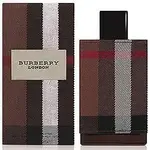 （現貨免運）❤️愛妮❤️BURBERRY LONDON FOR MEN 倫敦 男性淡香水 100ML【TESTER包裝】