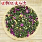 Rose and Peach Oolong Tea 玫瑰蜜桃乌龙茶叶 500g