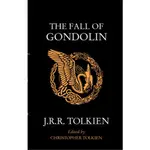 THE FALL OF GONDOLIN/J. R. R. TOLKIEN【禮筑外文書店】