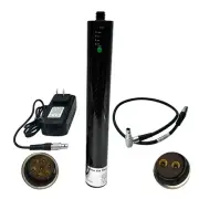 11.1V 5000mAh Trimble Multifunctional RTK Battery Bar GPS External Pole Battery