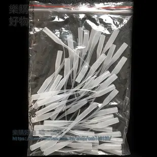 502膠水滴管頭點膠針頭尾巴401瞬幹膠三秒膠水嘴塑料長滴管點膠管點膠嘴3秒膠快幹膠406膠水膠細頭 ※下標滿500出貨哦！