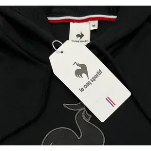 【小榕精品服飾】le coq sportif公雞專櫃新款帽t 公雞帽t le coq sportif帽t 帽t 公雞長袖