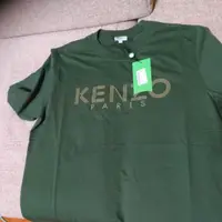 在飛比找蝦皮購物優惠-KENZO老虎衣服