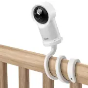 HOLACA Flexible Twist Mount Bracket for VTech RM5766HD,RM7756HD baby Monitor