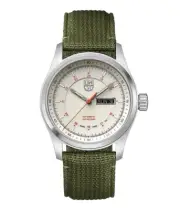 Swiss Made Luminox Atacama Field Automatic 44mm Urban Adventure Watch 1907.NF