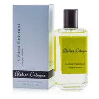 在飛比找樂天市場購物網優惠-歐瓏 Atelier Cologne - 佛手柑 古龍水噴霧